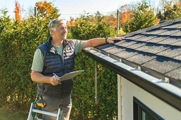 Affordable Storm Damage Roof Repair solutions in Gilby, ND